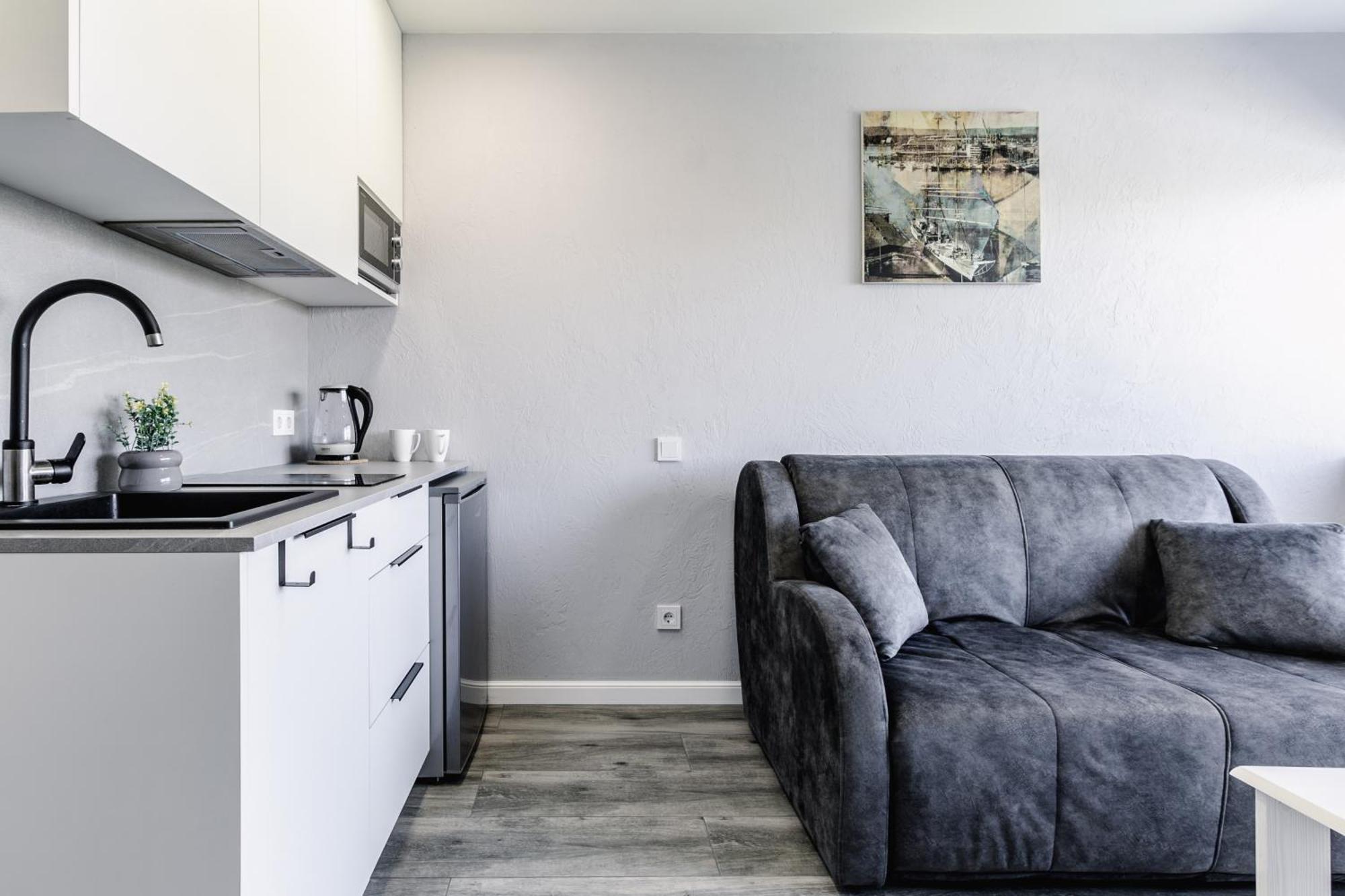 Taikos Apartamentai