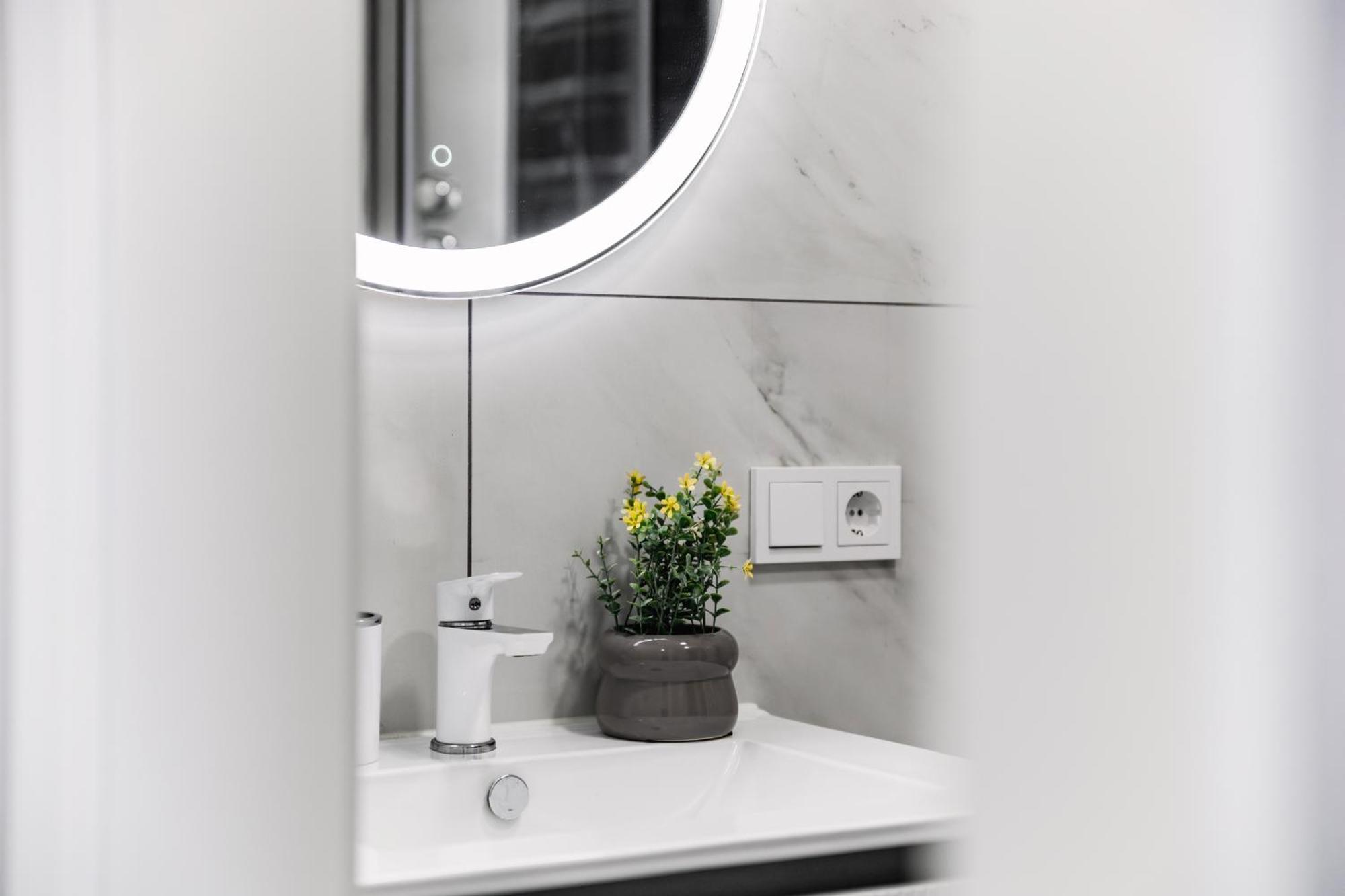 Taikos Apartamentai Klaipėda