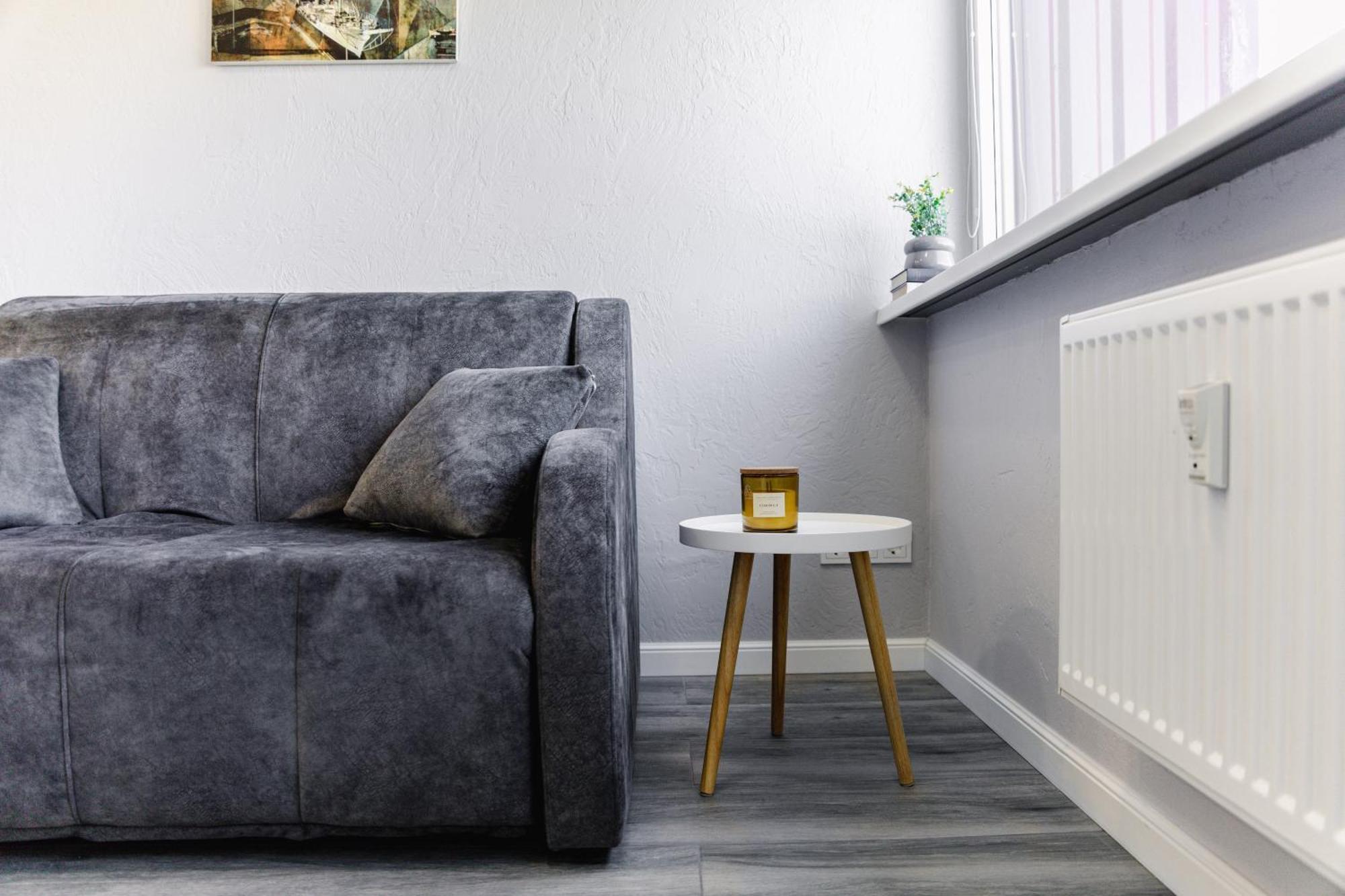 Taikos Apartamentai * Klaipėda